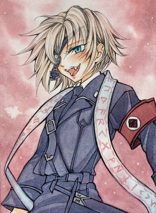画像まとめ Dies Irae ディエス イレ 日付順 5ページ目 アニメレーダー 画像まとめ Dies Irae ディエス イレ 日付順 5ページ目 アニメレーダー