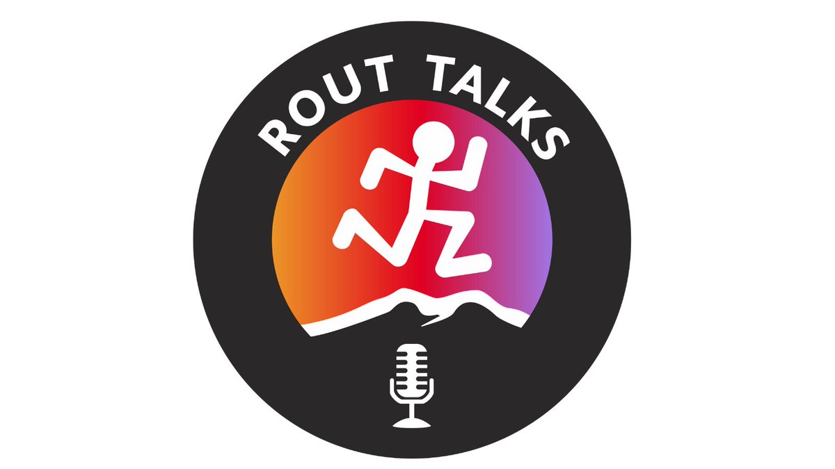 ROUT TALKS 
Μια σειρά εκπομπών για όσα συμβαίνουν στη Ροδόπη και όχι μόνο.
Φτιαγμένη απ τους Ανθρώπους της ROUT Family για όλους όσους έχουν ανάγκη να εμπνευστούν απ τις ιστορίες των Ανθρώπων της διπλανής πόρτας
σε βίντεο bit.ly/3gCwJc5
σε ήχο  spoti.fi/2TINVog