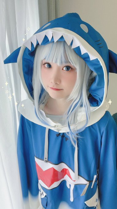 Twitterのコスプレ画像17