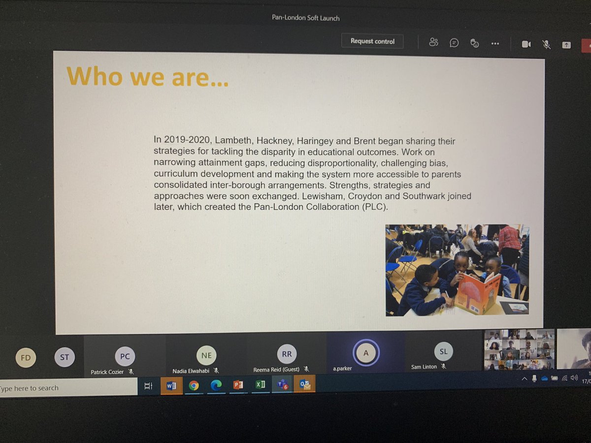 Habs Institute for Professional Learning tweet media