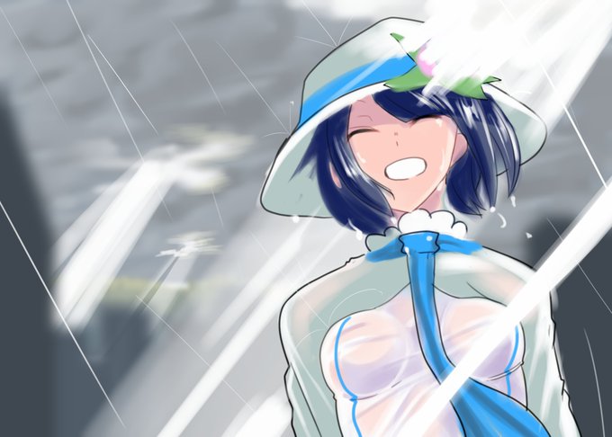 厚塗り失敗しました 