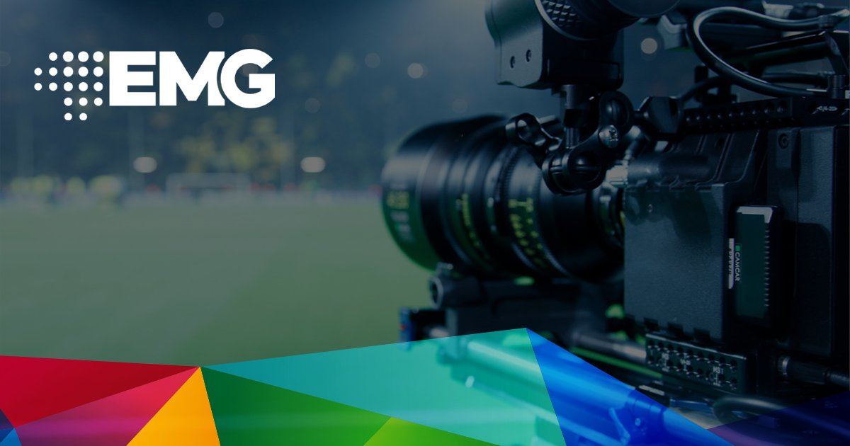 EMG (Euro Media Group) kiest voor #deToekomst als internationaal digital agency! We mogen voor deze prachtige organisatie de nieuwe internationale websites maken. Een uitdagende en leuke klus! Op naar een fijne samenwerking met een mooi resultaat 🤝#EMG #euromediagroup