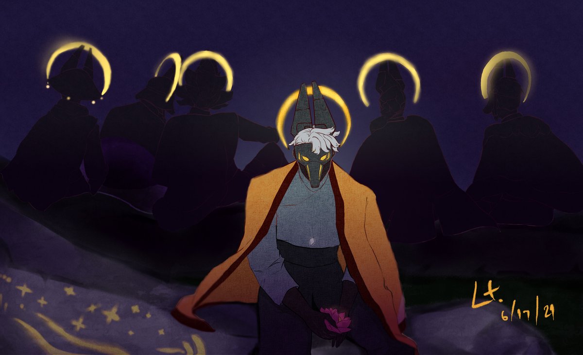 Sky星を紡ぐ子供たちイラスト Twitter Search