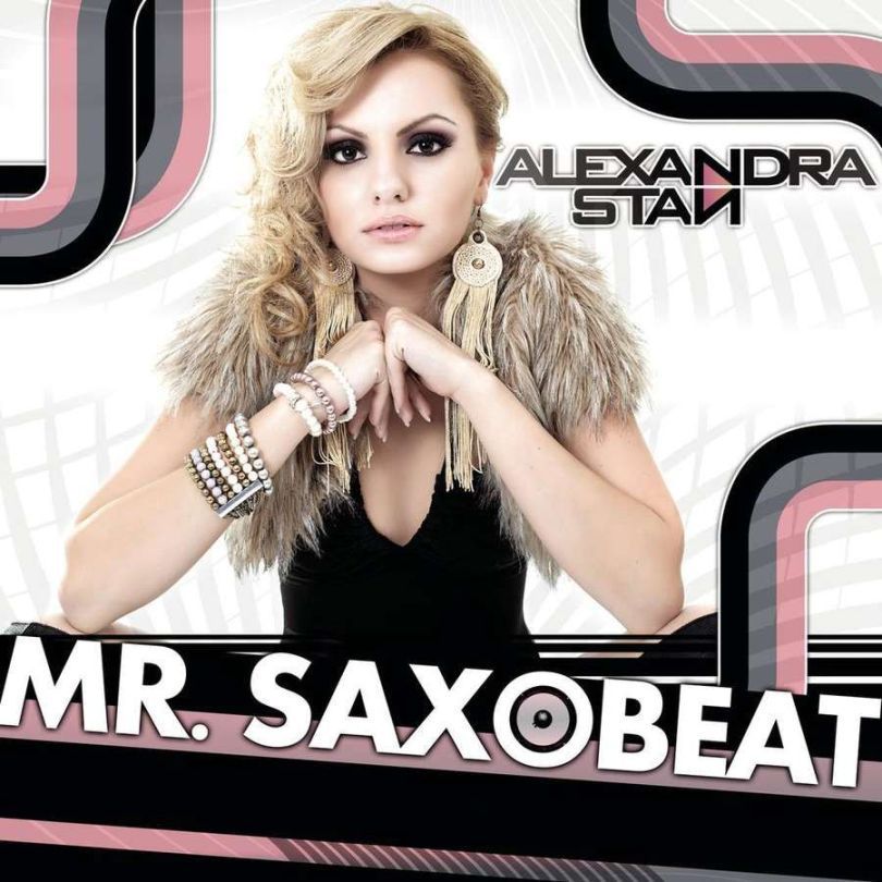 The UK's Top 40 biggest songs of summer 2011, including the iconic Mr Saxobeat by @AlexandraStanR 🎷 bit.ly/35tBLT1