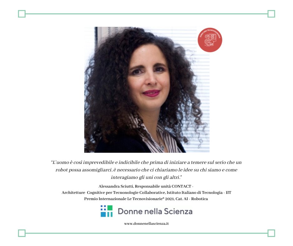 Women&Tech® -Associazione Donne e Tecnologie- ETS tweet media