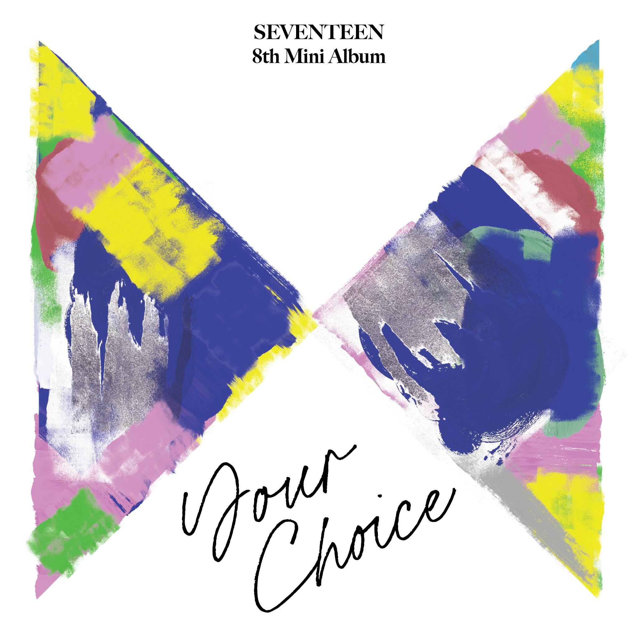 세븐틴(SEVENTEEN) en Twitter: "SEVENTEEN 8th Mini Album 'Your Choice' Online Cover #SEVENTEEN #세븐틴 #Your_Choice #Ready_to_love #SVT_Ready_to_love #210618_6PM_KST… https://t.co/yWy9U3Irhy"