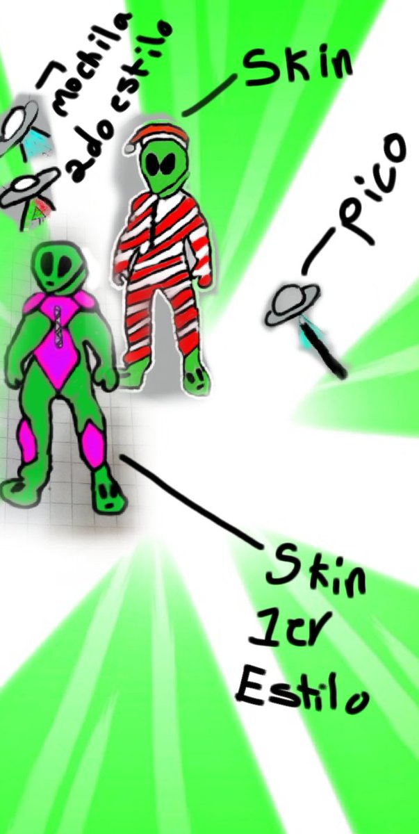 0rtnite's tweet photo. Mi concepto se los dejo #ConceptRoyaleContest #Fortnite @FortniteGame @Fortnite_ES porfa déjenme ganar xD https://t.co/pVUMrpdGrq