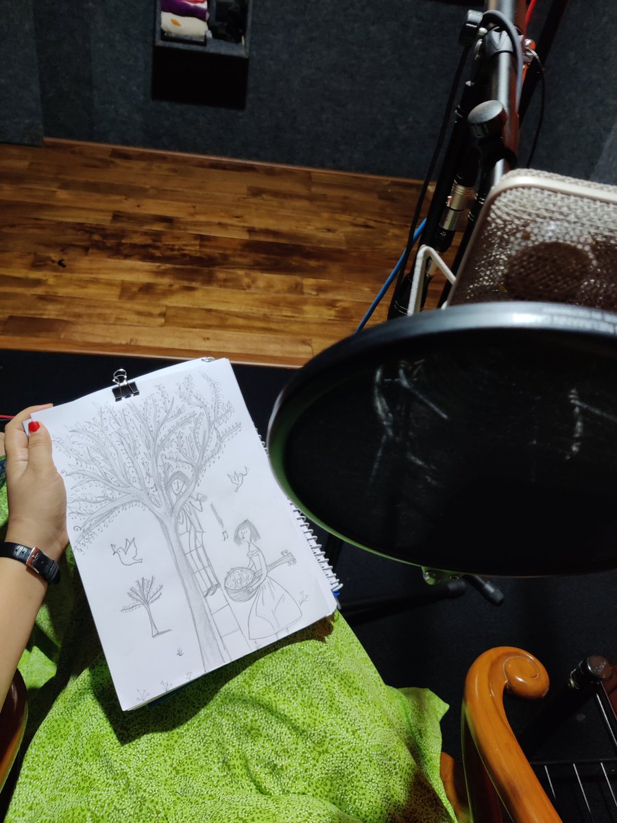 What is your most favourite hobby? ❤️