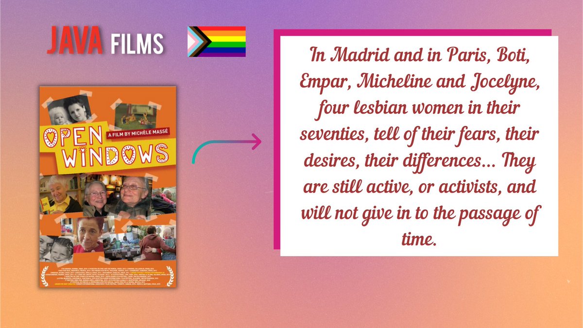 Java Films tweet media