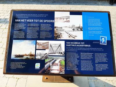 Hoe staken we in het verleden bij Zaltbommel de Waal over? Antwoorden zijn nu te vinden op de Waalkade bd.nl/bommelerwaard/…