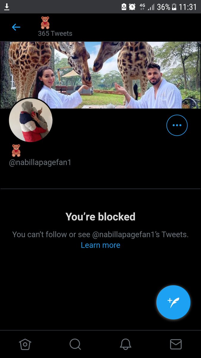 PatchouliMelle's tweet photo. Comment reconnaître les comptes fake de #nabilla ? 
Simple, vous dites qu.elle a un cul refait et hop la magie opère https://t.co/vvxif9TSCE