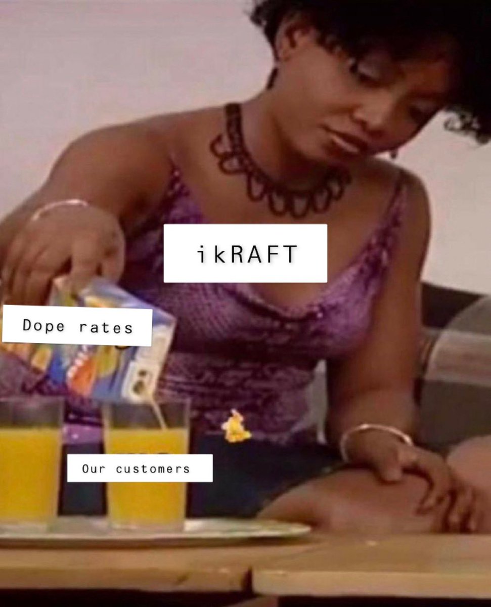 ikraftpay's tweet photo. Let's get it done.. https://t.co/0RV6JuVWcW