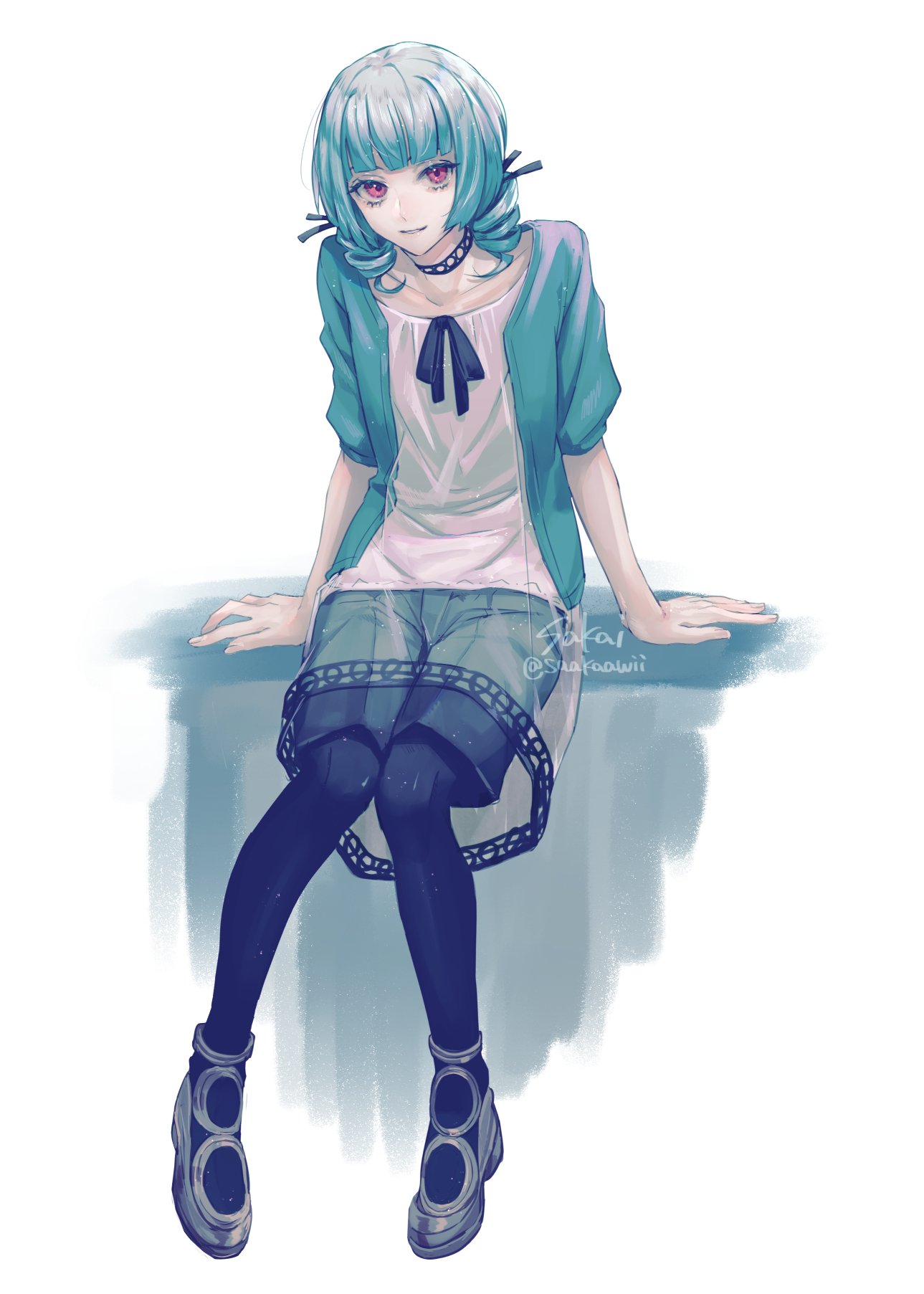 ぽめこ ぽめこ (@pome_kame) / X