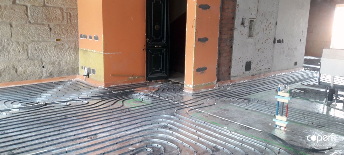 CoperfiSL's tweet photo. Hoy os hablamos de un aspecto esencial para cualquier vivienda🏡: El confort térmico. 

Para obtener el mejor resultado trabajamos con nuestro colaborador de confianza https://t.co/JqWNB43X8z, empresa con gran trayectoria en la climatización y calefacción en toda Galicia💪🏽. https://t.co/2V1LJ2MyDc