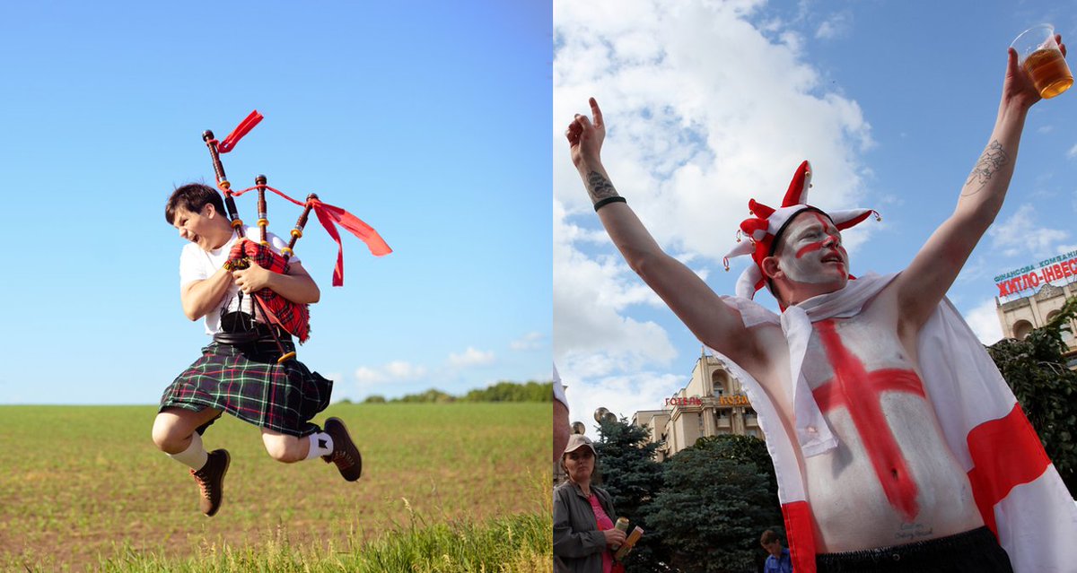 everythingbrand's tweet photo. Will the #Scots be jumping for joy?
Or will the #English be singing It's Coming Home?
Predict the correct score for a chance to WIN an #EverythingBranded goodie bag!
#Business #Promotional #Marketing #PromoProducts https://t.co/TWHbJeuLJs