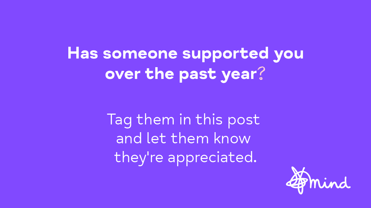MindCharity tweet picture