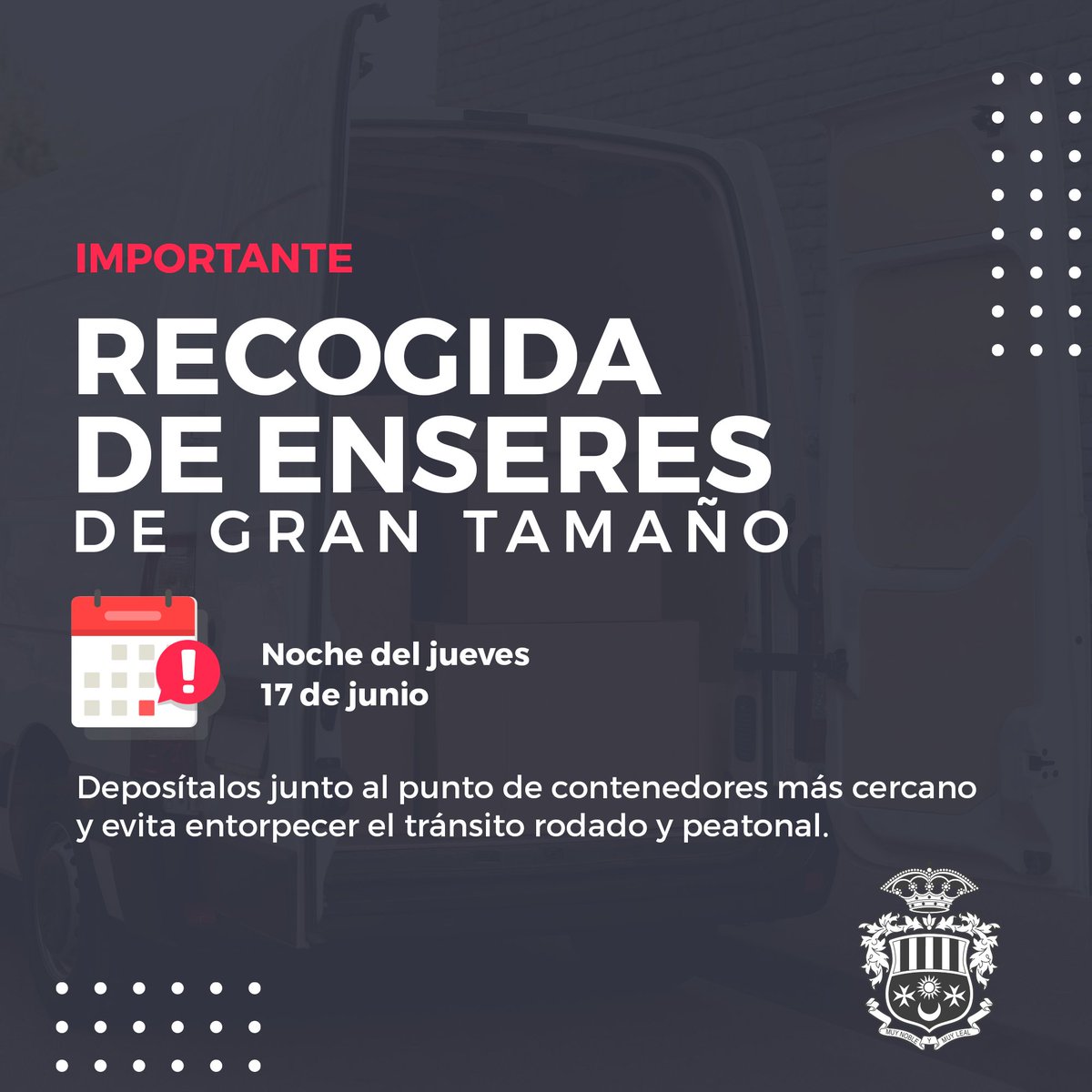 Ayuntamiento Archena tweet media