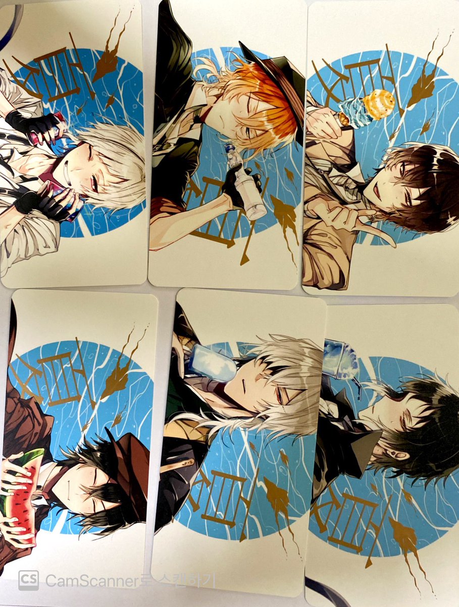 거래계 (gO_Ods_Panda) Twitter