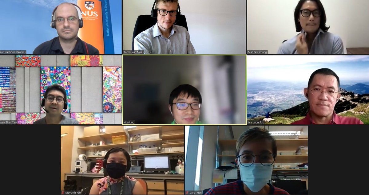 Pablo Iván Nikel @pabnik.bsky.social tweet media