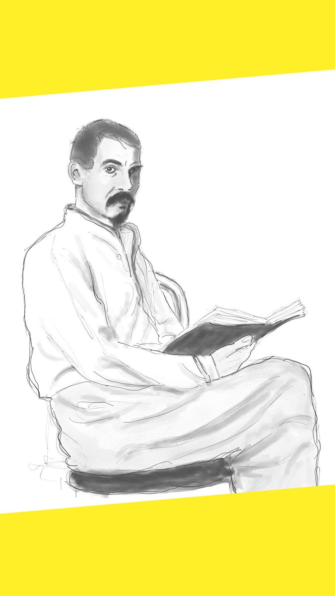 Levison Wood tweet media