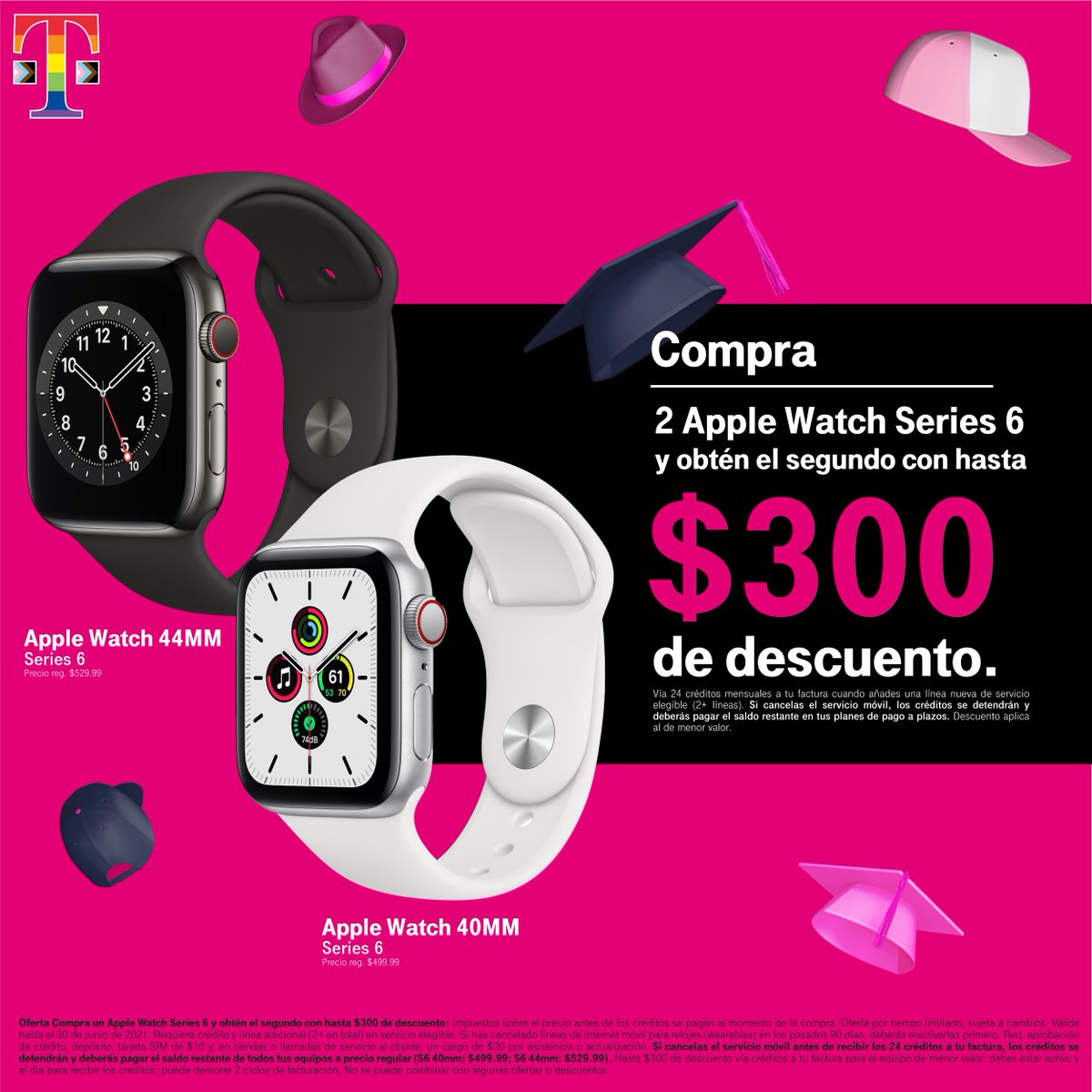 T-Mobile Puerto Rico tweet media