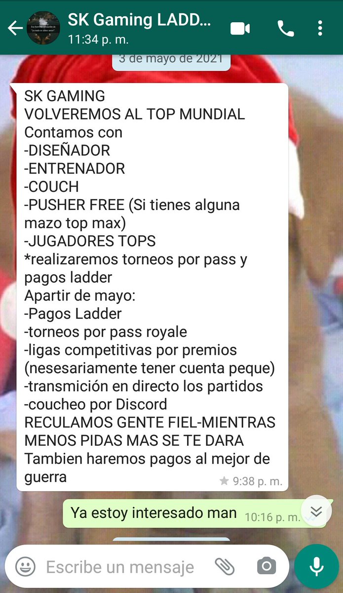 Jhonatan Rivera tweet media