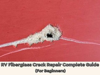 Repaireshub's tweet image. An RV can change your camping experience. It’s the best way to enjoy a gateway from everyday life, whether you are doing it yourself or with loved ones. But when your precious RV gets a crack or more on it, that can give you stress....

Read More: repaireshub.com/rv-fiberglass-…