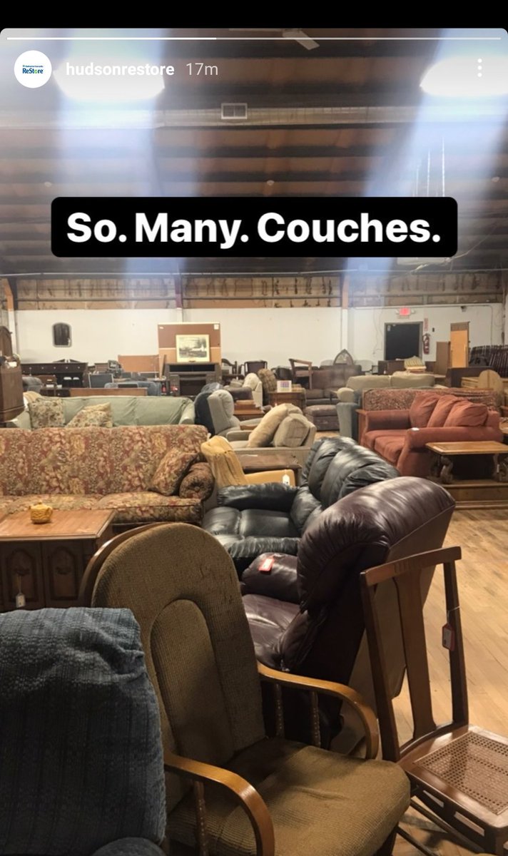 danielralston's tweet photo. Interpol's living room https://t.co/VpbOVGfAiR