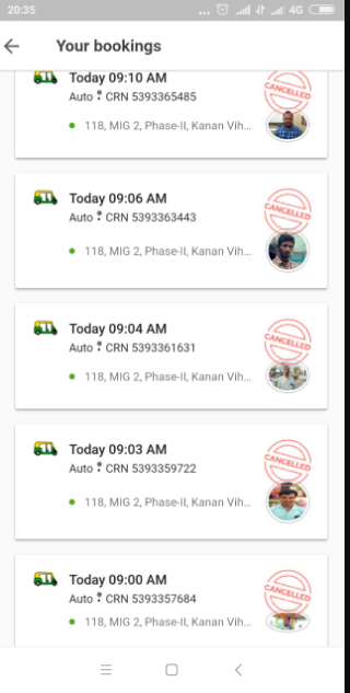 mmdelhi's tweet photo. Beware of these ola  drivers in Bhubaneswar, they demand  40-50% extra on top of ola fare for a ride. Its fast becoming a ola culture here. https://t.co/4M6B7v0q2D