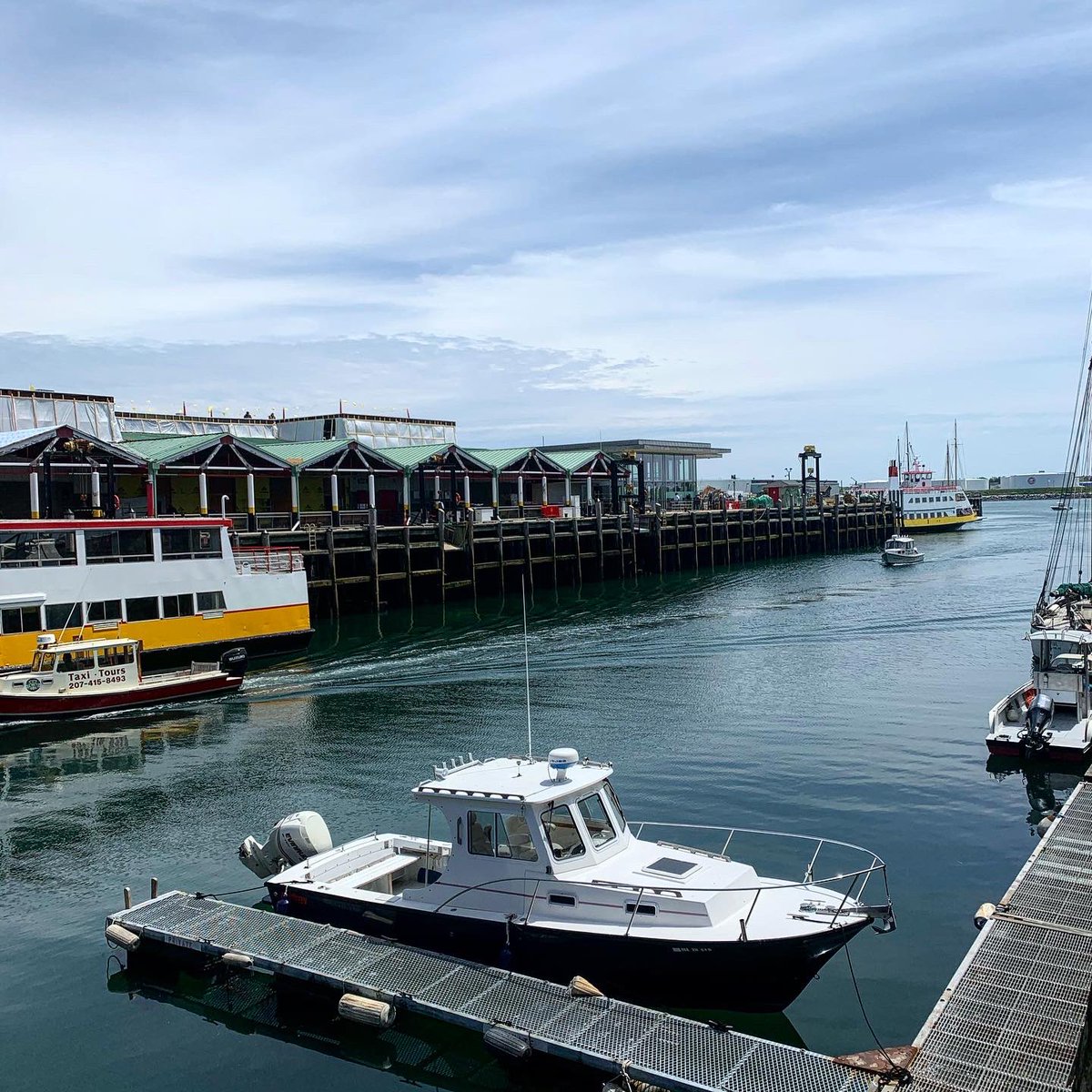 EclipsePRcrew's tweet photo. In the past 15 years, #EMG has operated from homes, co-working spaces and various offices. Earlier in June, we were excited to relocate to a new space in #PortlandMaine’s Old Port. We’re looking forward to exploring our new surroundings! #Eclipse15 https://t.co/OCS8QwG2AI