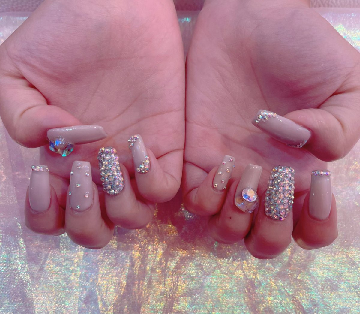 Nailsgogo V Twitter ネット予約 T Co Pjrbh5rlbe インスタ T Co Gmbqsa2d9y ネイル 担当 もちだ ストーンネイル ギラギラネイル ありがとうございました 渋谷 ネイルサロン 派手ネイル スカルプ スカルプネイル ネイルデザイン Nailsgogo V Twitter ネット予約 T Co Pjrbh5rlbe インスタ T Co Gmbqsa2d9y ネイル 担当 もちだ ストーンネイル ギラギラネイル ありがとうございました 渋谷 ネイルサロン 派手ネイル スカルプ スカルプネイル ネイルデザイン