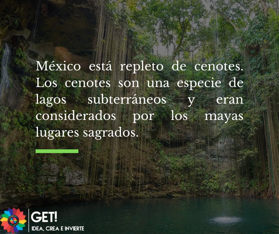 GETstartupmx's tweet photo. 🔴Nota informativa. https://t.co/qj6IcxzzXr