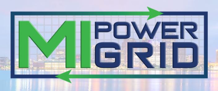 MichiganPSC's tweet photo. The #MIPowerGrid Customer Education &amp; Participation Workgroup’s next meeting is at 1 p.m. 6/22. Topics: Data access, aggregation and anonymized data -- key components to customer engagement and participation with energy solutions. 
📅 https://t.co/a94SFQsmvB https://t.co/JJ9sQIDq7p