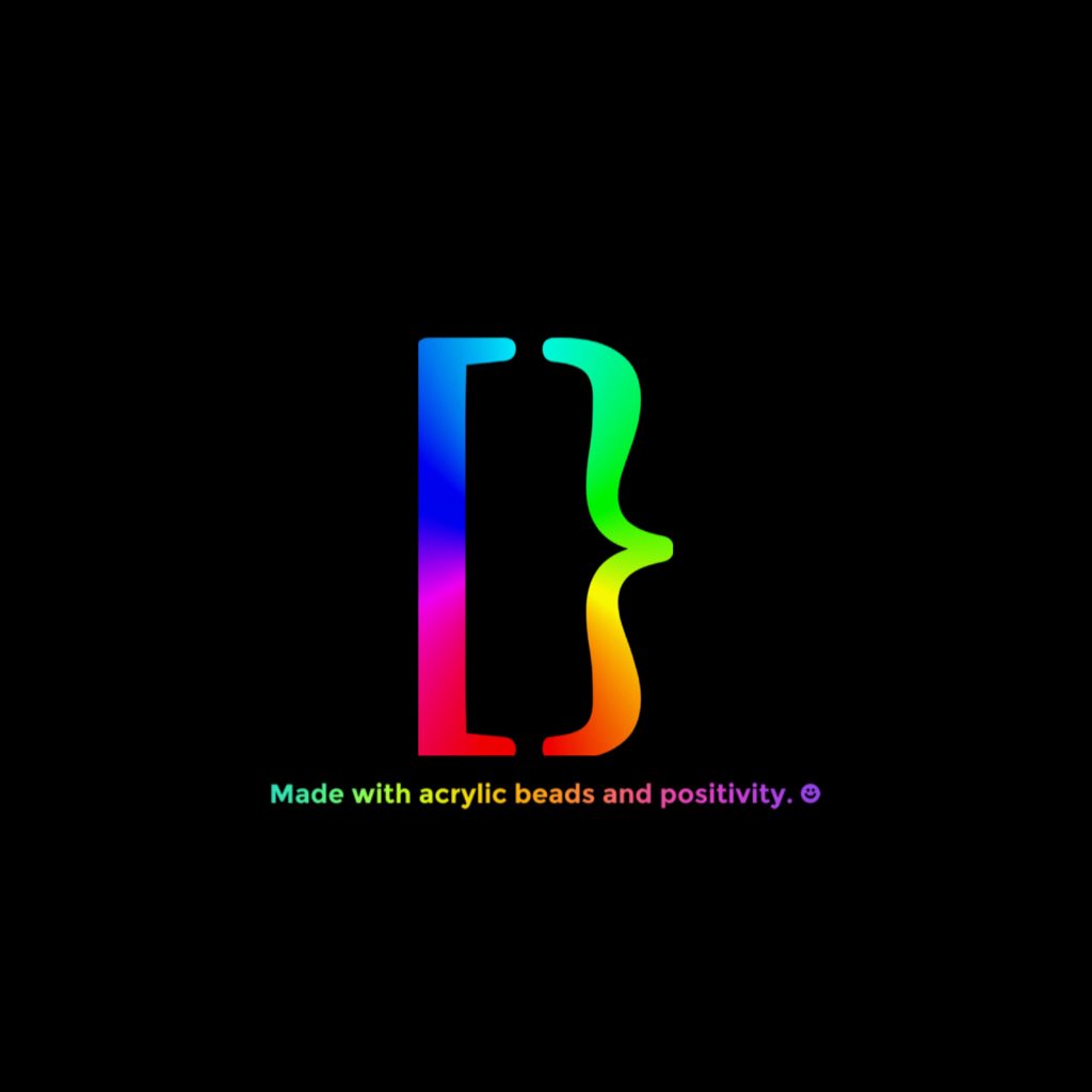 brace_it_ph's tweet photo. Made with acrylic beads and positivity. ☻ https://t.co/NEWypHLD7n