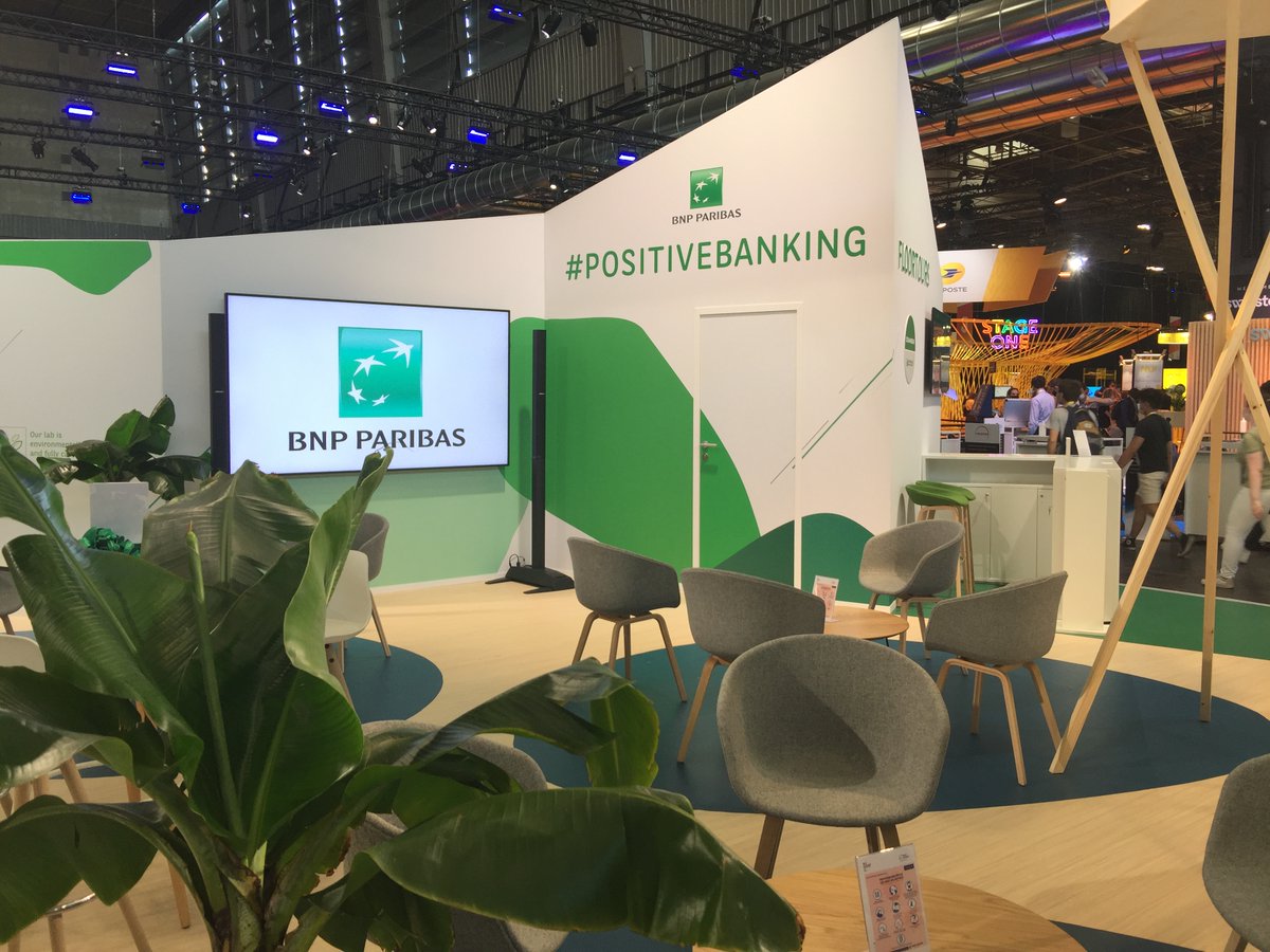 EntrePros_BNPP's tweet photo. [#VivaTech] Nous avons demandé à certaines #startups présentes sur le stand @BNPParibas un #conseil destiné à celles et ceux qui veulent se lancer dans l'#entrepreneuriat. 
Profitez-en pour faire connaissance avec ces pépites !
#PositiveBanking @WAI_BNPP 
Allez, on commence...⤵️ https://t.co/czHLdQ57bf