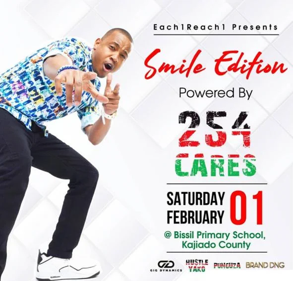 Image from 254 Digital (@254Digital)