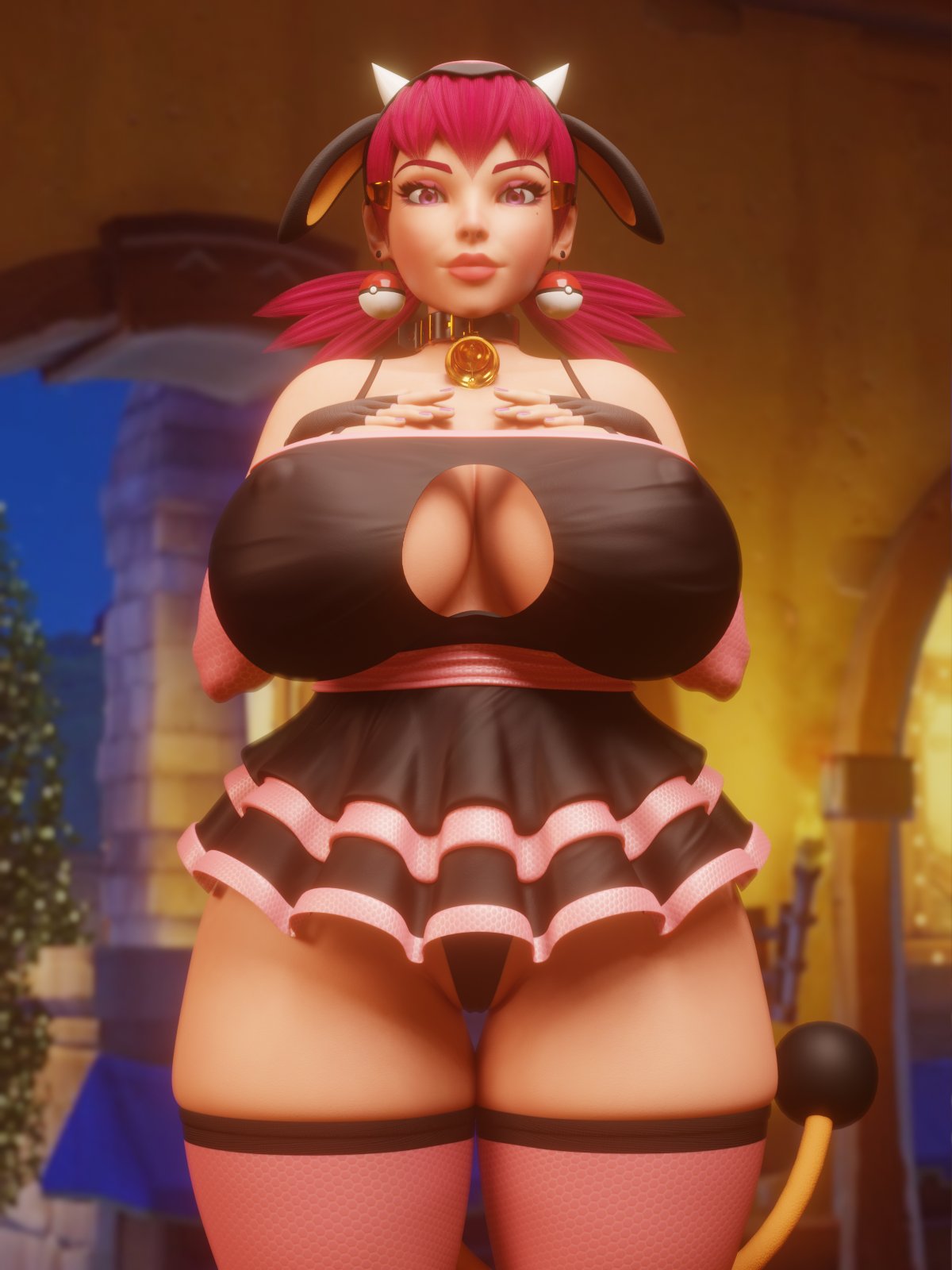 Pedazon on X: Does this looks good on me? 🐮❤🥛 Whitney from Pokemon  HoldSilver #pokemon #FANART #thursdaymorning #Nintendo  t.coSCnSYqg9sb  X