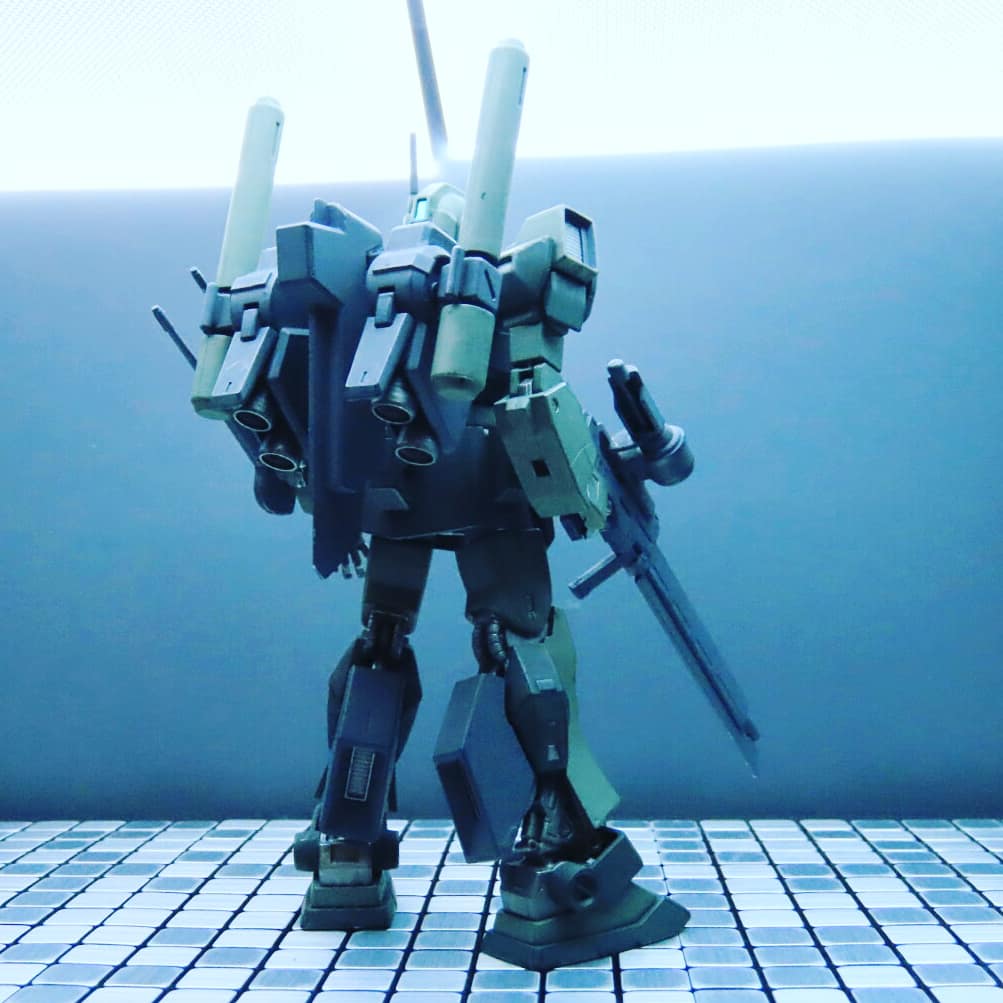 yukisaki0655's tweet photo. 過去作のネモを撮影した。
#ネモ
#NEMO
#量産機
#アナハイムエレクトロニクス
#ガンプラ好きと繋がりたい
#ガンプラ
#GUNPLA
#hguc
#msa003
#ガンプラは自由だ
#おっきーおっきーチャンネル
#DIME
#ダイソー
#メタルタイル
#ガンプラバトル https://t.co/L0Ypk4HDZv