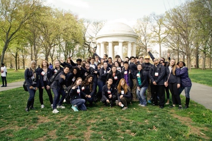 #HoratioAlgerScholars, do you have an #internship this summer? Whether it’s virtual or in-person, we want to hear from you! Please send us a message describing the experience for a chance to be featured on our channels.