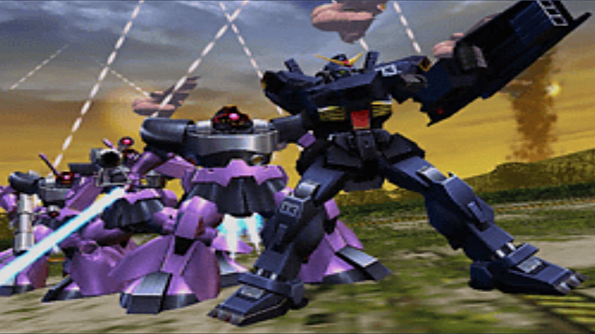 チンパン園長 朗報 ガイア オルテガ マッシュ 奴にジェットストリームアタックを仕掛けるぞ の幻の四人目の正体が判明する