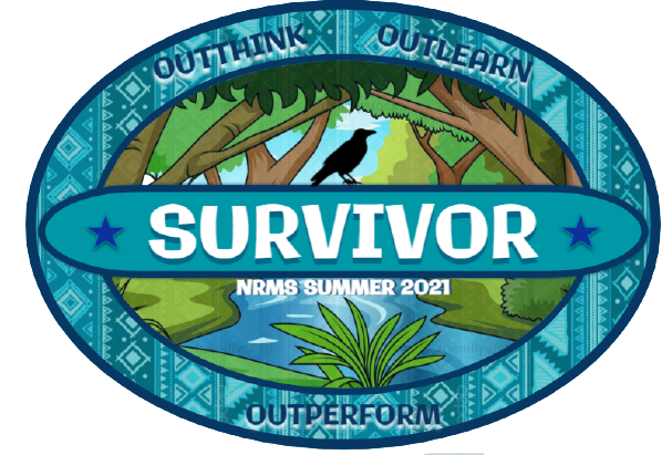 NeuseRiverMS's tweet photo. Today we are kicking off CAMP NRMS! This summer is going to be filled with learning, summer experiences and fun! #outthink #outlearn #outperform #NRMSRavens #SummerSchool #CampNRMS https://t.co/UbjKdPz2Ei