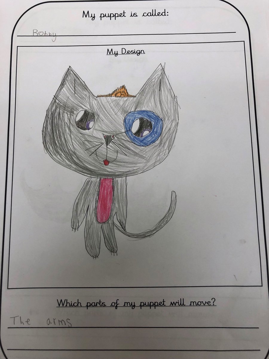 Green zone are enjoying their DT project. They are designing and making Marionette Puppets and they will use these to perform their own puppet shows! They are busy working as engineers and are currently at the design stage. The drawings are all looking fabulous!