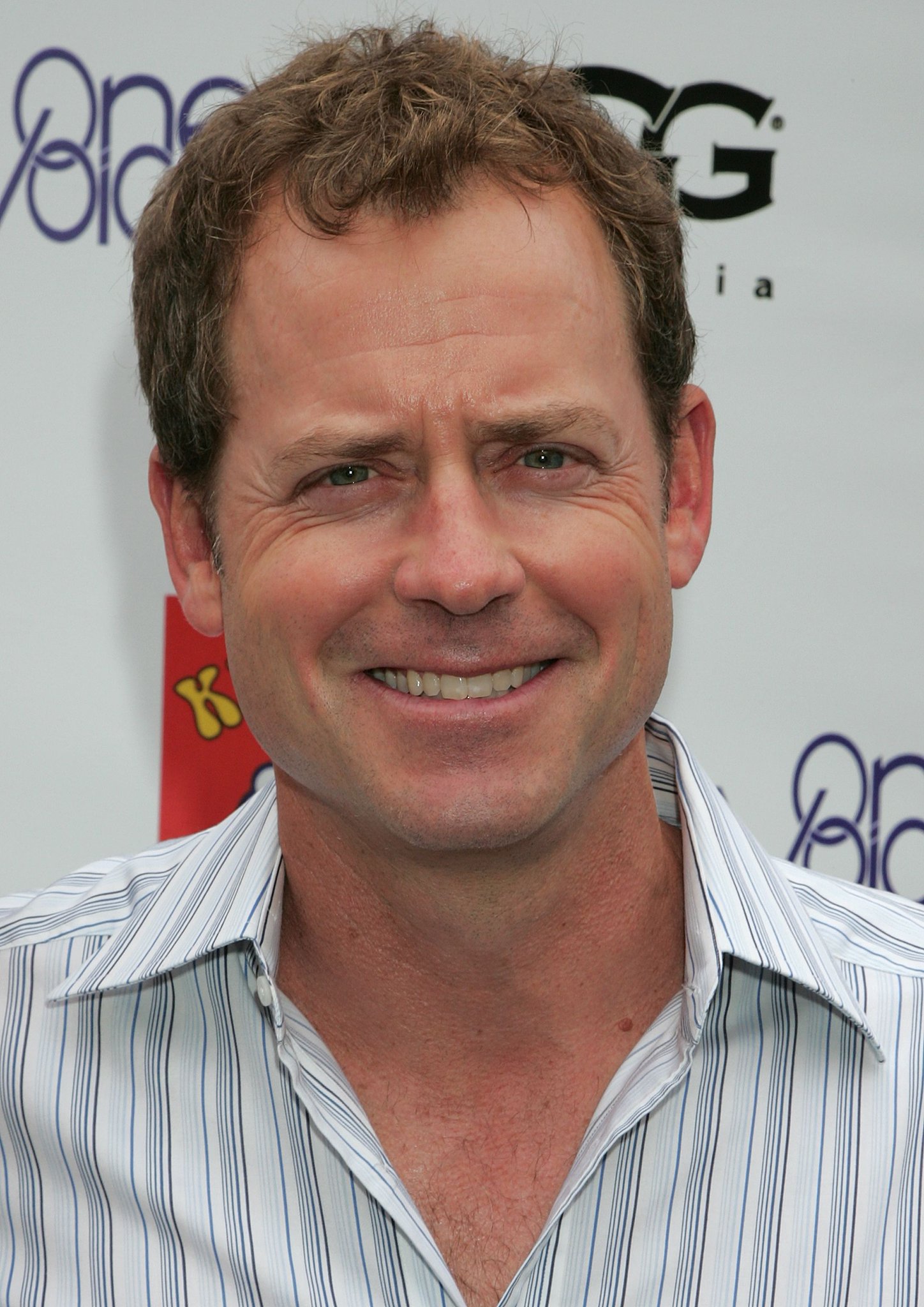 Happy Birthday dear Greg Kinnear! 