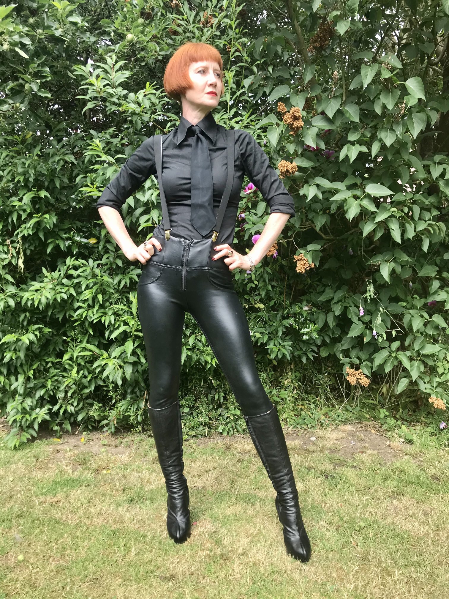 Dominaliza - nudes.wiki