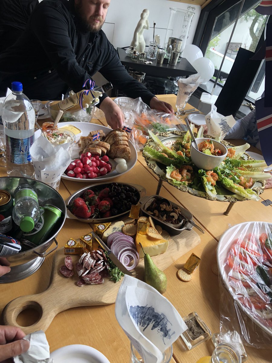 Margrét Erla Maack tweet media