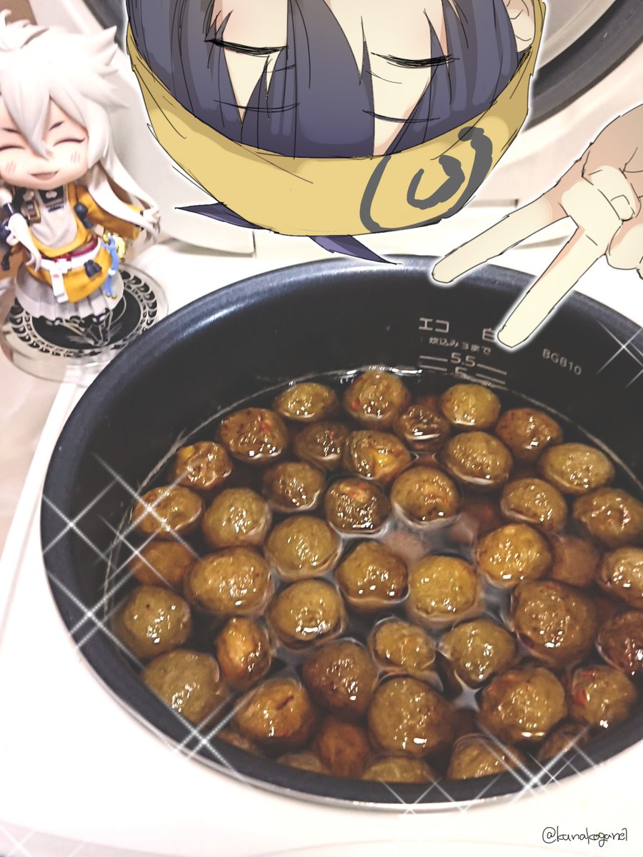 昨日フリートに上げていた梅仕事のまとめ 