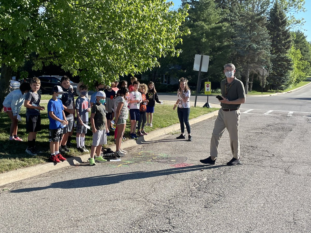 Wylie Elementary tweet media