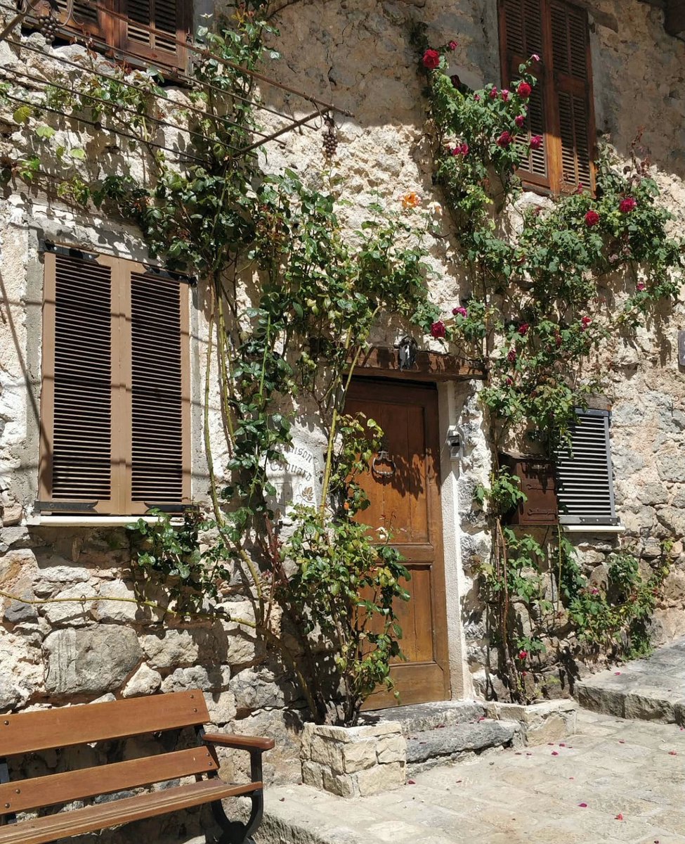 explorenca's tweet photo. Balade dans les sublimes ruelles pavées de Rimplas… LE village où il fait bon vivre ! 🥰
📷Jacquelyn.pearce (Instagram)
#ExploreNiceCotedAzur #Rimplas #JeudiPhoto #FenetreSurNiceCotedAzur #CotedAzurFrance #OnATousBesoinDuSud #JeRedécouvreLaFrance https://t.co/b13pYvCRbA