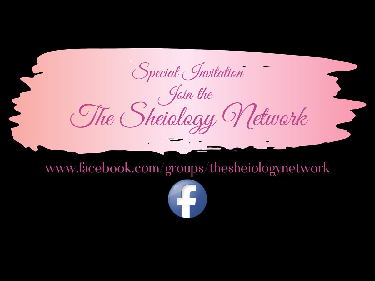 #sheiology #sheiology101 #godovereverything #womenhealingwomen #inspiration #motivation #empowerment #truth #buildingthekingdom #ministry #faithvisionfocus #fearless #createdtobequeen #empowerment #encourageyourself #fearlesslyauthentic #manifestation