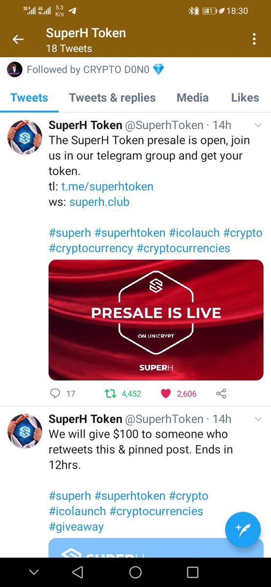 Daghash18's tweet photo. @ID0N0I @SuperhToken https://t.co/FdlzenGJyk